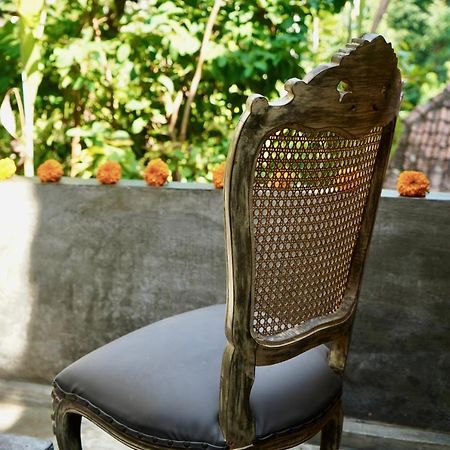 Jungle Lotus Villas Ubud Exteriör bild